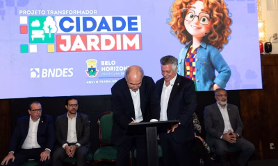 BH: Prefeitura e BNDES buscam redesenhar o transporte público para reduzir custos e melhorar o serviço até 2028
