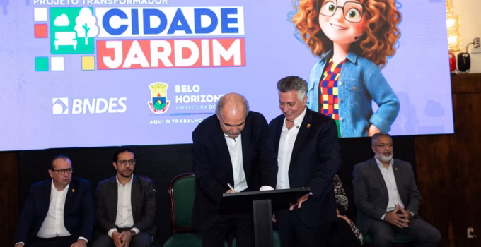 BH: Prefeitura e BNDES buscam redesenhar o transporte público para reduzir custos e melhorar o serviço até 2028