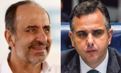 Sem Pacheco: PT mira Kalil para 2026 em Minas, mas encontra resistência interna e de aliado