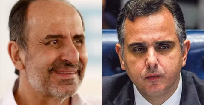 Sem Pacheco: PT mira Kalil para 2026 em Minas, mas encontra resistência interna e de aliado