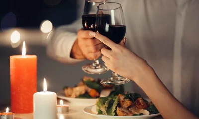 Jantar Romântico em BH: 5 Restaurantes para uma Noite Inesquecível a Dois