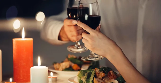 Jantar Romântico em BH: 5 Restaurantes para uma Noite Inesquecível a Dois