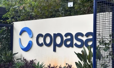 Animal em Adutora Causa Interrupção de Água e Suspende Aulas em Nova Lima, na Grande BH