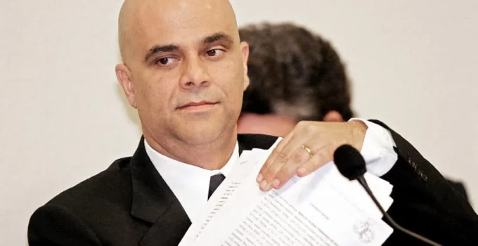 Defesa de Marcos Valério Afirma que Megaoperação em MG Não Encontrou Material Ilícito