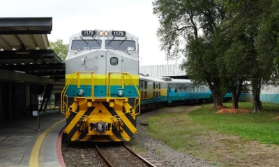 Vale confirma trem noturno Vitória-Minas para julho com preços e horários mantidos