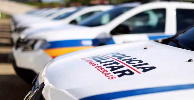 Motorista de 22 anos Quase é Linchado Após Atropelar Homem e Passar por Cima Dele em Marcha à Ré na Avenida do Contorno, em BH
