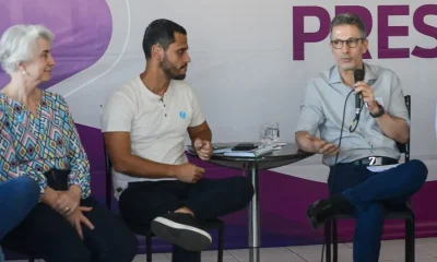 Novo de Minas Gerais busca fôlego para eleições após debandada de "puxadores de voto"