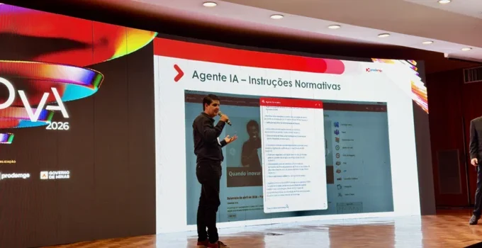 Semana de Inovação em MG destaca Experiência do Cidadão como norte da Transformação Digital
