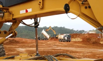 Câmara aprova fundo de R$ 5 bilhões para minerais críticos e fortalece controle da União