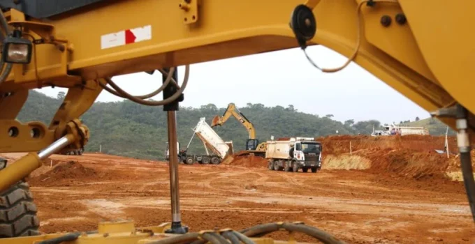 Câmara aprova fundo de R$ 5 bilhões para minerais críticos e fortalece controle da União