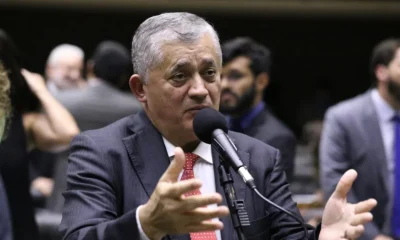 Ministro de Relações Institucionais critica rejeição de Jorge Messias ao STF e vê 'questão política'