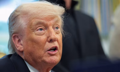 Trump endurce política antiterrorismo focada em cartéis de drogas às vésperas de encontro com Lula