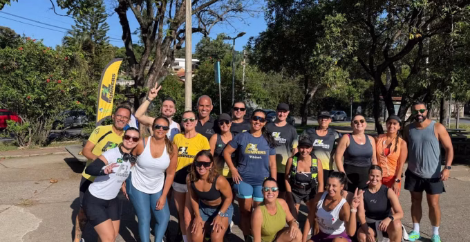 Corredores relatam terror com foguetes disparados contra grupo na orla da Pampulha, em BH