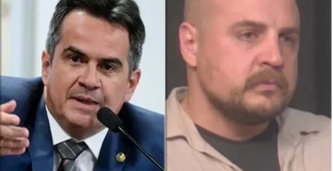 Ciro Nogueira cancela audiência com piloto que o acusou de receber dinheiro vivo, no mesmo dia de operação da PF