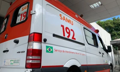Justiça de MG determina que BH reponha equipes completas do Samu após cortes de pessoal