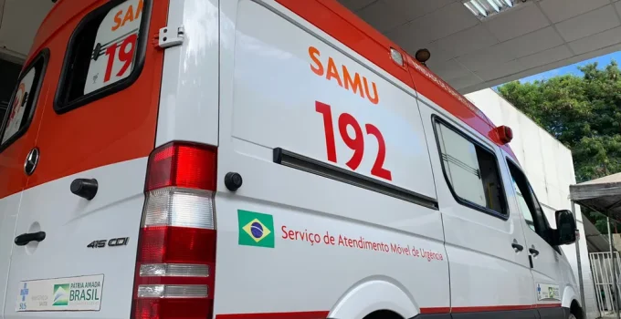 Justiça de MG determina que BH reponha equipes completas do Samu após cortes de pessoal
