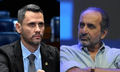 Cleitinho lidera pesquisa para o governo de Minas Gerais, seguido por Kalil