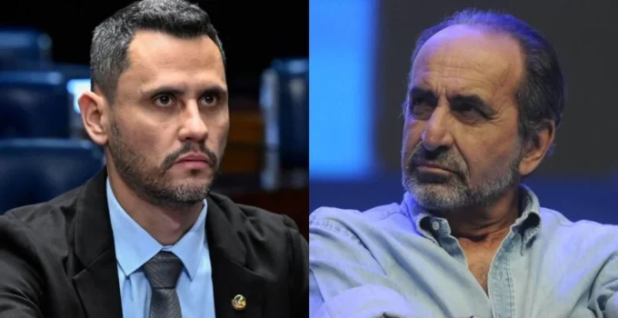 Cleitinho lidera pesquisa para o governo de Minas Gerais, seguido por Kalil