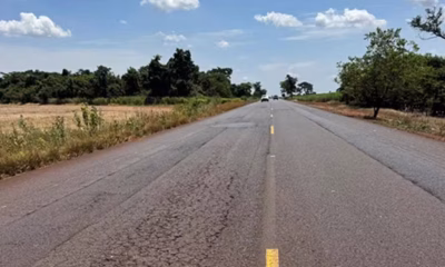 TCE-MG suspende licitação de R$ 11,7 milhões para obras na MGC-455 por exigência irregular de usina de asfalto