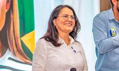Rosângela Reis lança pré-candidatura à reeleição em Ipatinga com foco no desenvolvimento do Vale do Aço