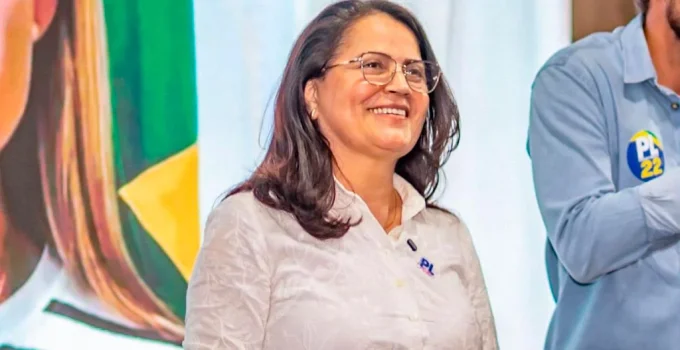 Rosângela Reis lança pré-candidatura à reeleição em Ipatinga com foco no desenvolvimento do Vale do Aço