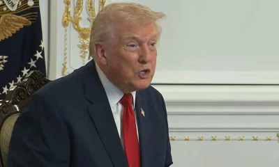Trump anuncia que EUA iniciarão 'em breve' ataques terrestres contra grupos de narcotráfico na Venezuela
