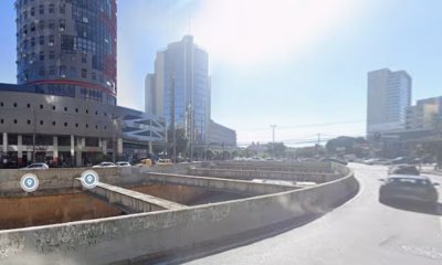 Motociclista Morre Arrastado por 4 Km no Rio Arrudas Após Queda na Avenida dos Andradas, em BH