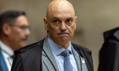 Suspensão da Lei da Dosimetria Agita Congresso: Oposição Fala em Reação, Governo Comemora