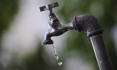 Falta de Energia Afeta Abastecimento de Água em 11 Bairros do Barreiro Neste Sábado em BH