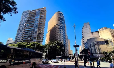 Dia das Mães em BH: Céu Claro e Temperaturas Agradáveis, Mas Atenção para Chuvas Isoladas no Interior de Minas