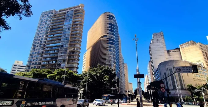 Dia das Mães em BH: Céu Claro e Temperaturas Agradáveis, Mas Atenção para Chuvas Isoladas no Interior de Minas
