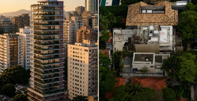 Ciro Nogueira troca triplex por mansão de R$ 30 milhões em São Paulo, alvo da PF