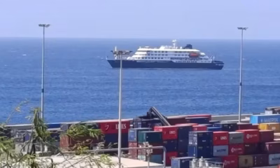 Disputa entre Governo Espanhol e Ilhas Canárias por Navio com Hantavírus Expõe Tensões Regionais