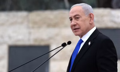 Netanyahu afirma que guerra contra Irã não acabou e aponta para material nuclear e mísseis como desafios