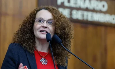 Luciana Genro diz que disputa sobre federação com PT foi "batalha de vida ou morte" para o Psol