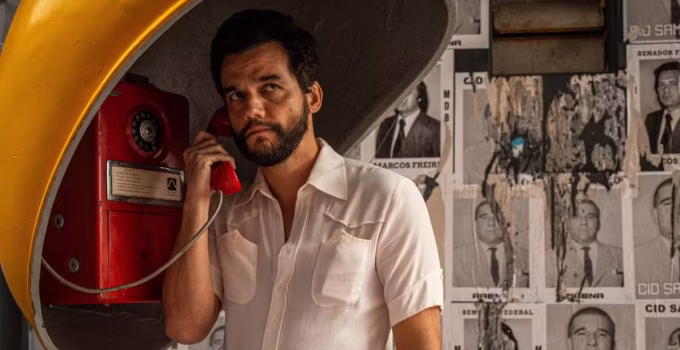 'O Agente Secreto' e Wagner Moura Brilham e Levam Prêmios da Crítica de Nova York em Reconhecimento Internacional