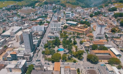 Ponte Nova assume como 'capital simbólica' de Minas Gerais em projeto do Governo Presente; Viçosa receberá investimento