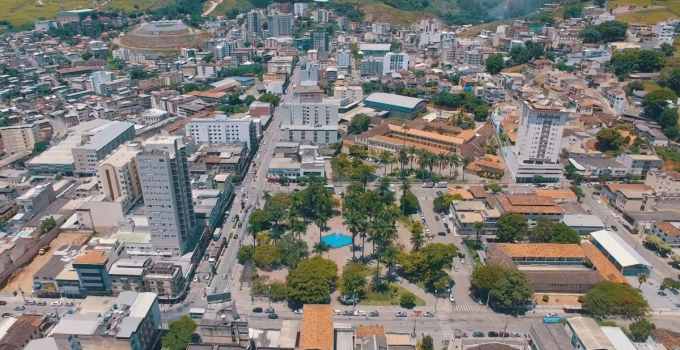 Ponte Nova assume como 'capital simbólica' de Minas Gerais em projeto do Governo Presente; Viçosa receberá investimento