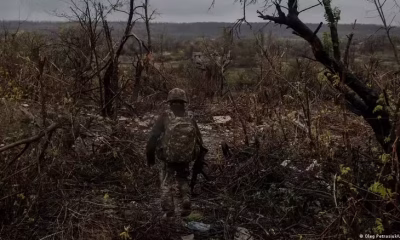 Rede Internacional Recruta Latinos com Falsas Promessas de Emprego para Lutar na Guerra da Ucrânia; 15 Peruanos Mortos