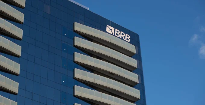 BRB Contrata Machado Meyer para Investigar Negócios Bilionários com Banco Master sob Operação Compliance Zero