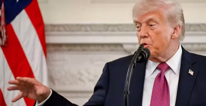 Irã apresenta exigências para fim da guerra no Oriente Médio; Trump declara propostas 'inaceitáveis'