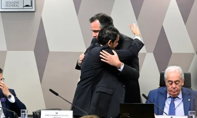 Veto a Messias no STF pode rachar aliança Lula-Pacheco e abalar palanque em Minas Gerais