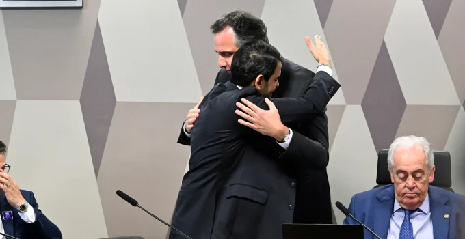 Veto a Messias no STF pode rachar aliança Lula-Pacheco e abalar palanque em Minas Gerais