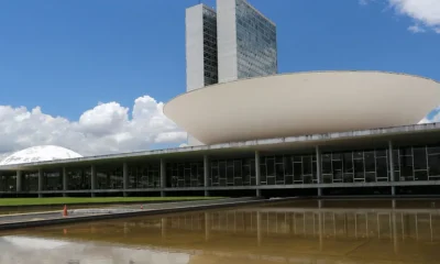Congresso adota votação remota com esvaziamento de Brasília para evento de negócios em Nova York