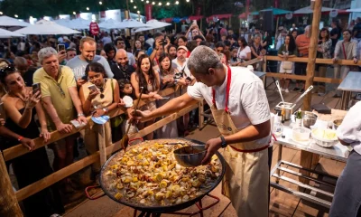 Rota do Sabor: Um Passeio Gastronômico Pelas Joias Históricas de Minas Gerais