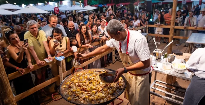 Rota do Sabor: Um Passeio Gastronômico Pelas Joias Históricas de Minas Gerais