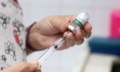 Minas Gerais amplia vacinação contra gripe para toda a população; BH aguarda doses