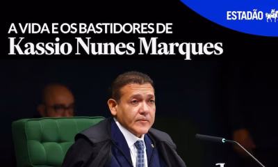 Nunes Marques relata pedido de revisão criminal de Bolsonaro no STF