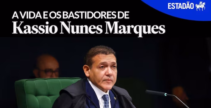 Nunes Marques relata pedido de revisão criminal de Bolsonaro no STF