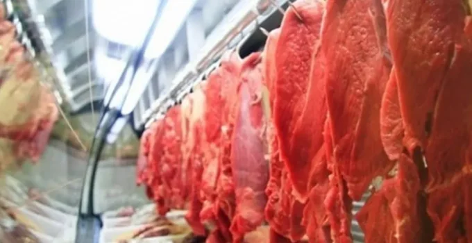 Governo reage com surpresa a veto da UE à carne brasileira e promete ação rápida